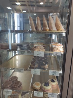  at Pasalidis in Thessaloniki