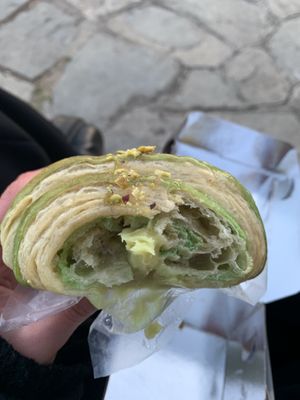   at Pasalidis in Thessaloniki