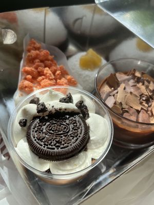   at Pasalidis in Thessaloniki