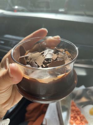   at Pasalidis in Thessaloniki