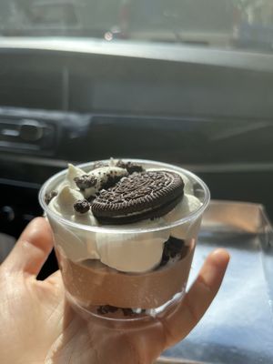   at Pasalidis in Thessaloniki