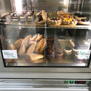 yum! at Pasalidis in Thessaloniki