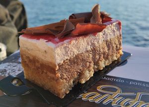  at Pasalidis in Thessaloniki