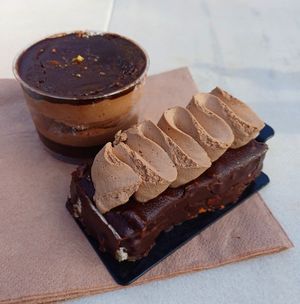  at Pasalidis in Thessaloniki