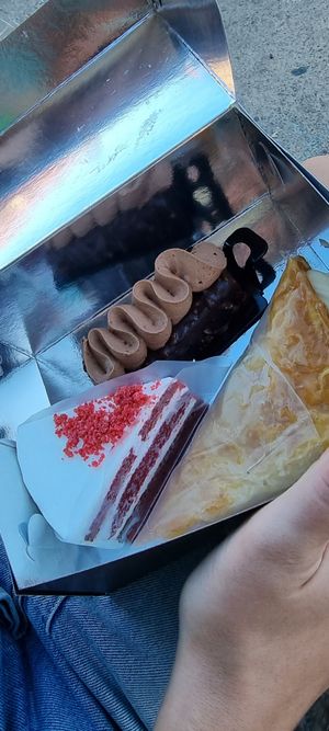 😋 at Pasalidis in Thessaloniki