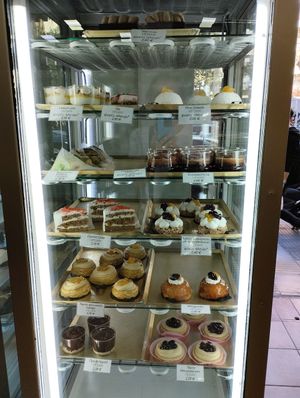  at Pasalidis in Thessaloniki