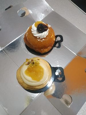  at Pasalidis in Thessaloniki