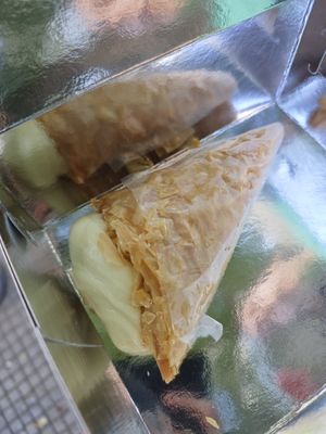  at Pasalidis in Thessaloniki