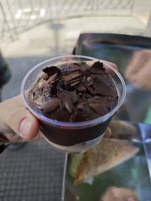  at Pasalidis in Thessaloniki