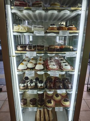  at Pasalidis in Thessaloniki