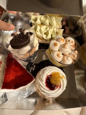   at Pasalidis in Thessaloniki