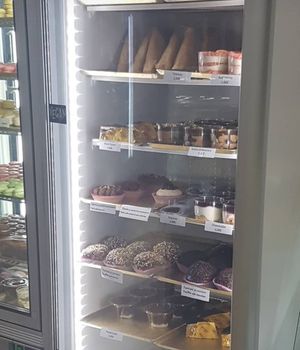  at Pasalidis in Thessaloniki