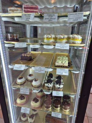 #Veganuary at Pasalidis in Thessaloniki