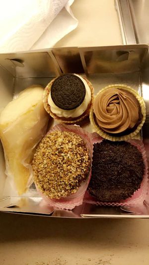 ?  at Pasalidis in Thessaloniki