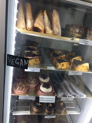 🤩🤩🤩 at Pasalidis in Thessaloniki