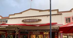 Il Gelato Café - Hale'iwa at Il Gelato Café - Hale'iwa in Haleiwa
