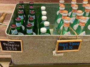 Drinks at Il Gelato Café - Hale'iwa in Haleiwa