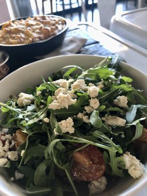   at Virtuous Pie in Portland