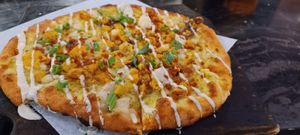 Pie-rogi at Virtuous Pie in Portland