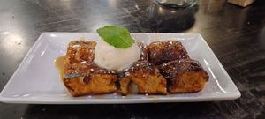  at Virtuous Pie in Portland