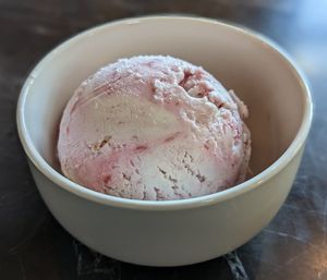 Razzle Dazzle at Virtuous Pie in Portland