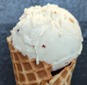 Ballpark at Virtuous Pie in Portland