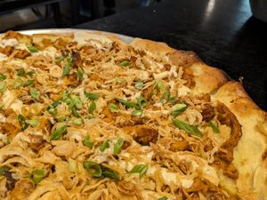  at Virtuous Pie in Portland