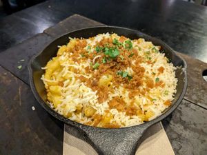  at Virtuous Pie in Portland