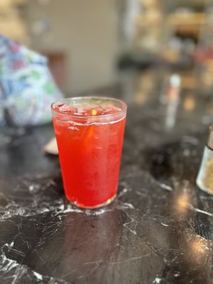   at Virtuous Pie in Portland