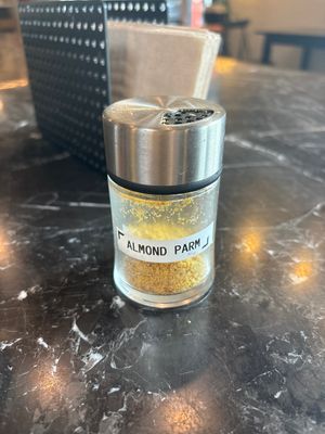   at Virtuous Pie in Portland