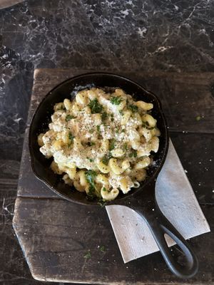   at Virtuous Pie in Portland