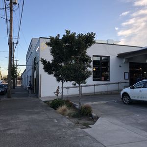 Virtuous Pie at Virtuous Pie in Portland