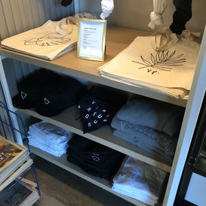 Virtuous Pie at Virtuous Pie in Portland