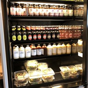 Virtuous Pie at Virtuous Pie in Portland