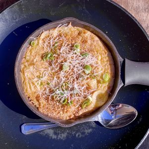 Mac and Cheese at Donna Jean in San Diego