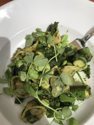 Mmmm at Donna Jean in San Diego