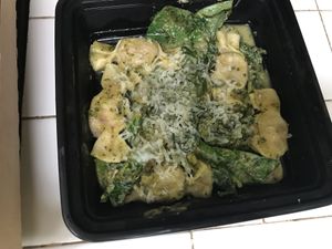 Caramelle at Donna Jean in San Diego