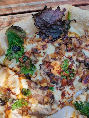 Iron Man at Donna Jean in San Diego