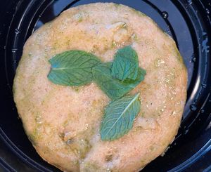 lemon cake   at Donna Jean in San Diego