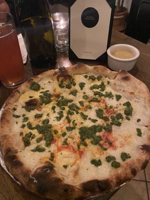 Four Horsemen  at Donna Jean in San Diego