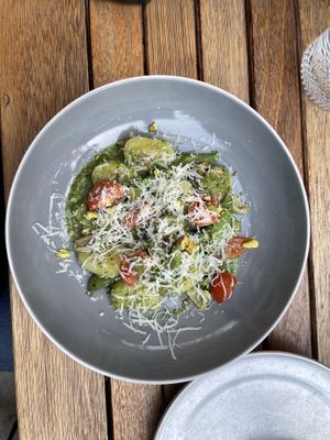 Gnocchi   at Donna Jean in San Diego