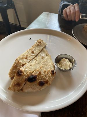   at Donna Jean in San Diego