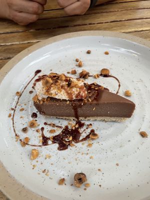   at Donna Jean in San Diego