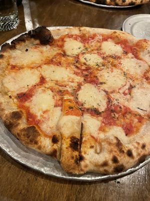   at Donna Jean in San Diego