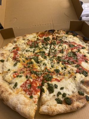   at Donna Jean in San Diego