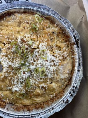 Mac n cheeze   at Donna Jean in San Diego