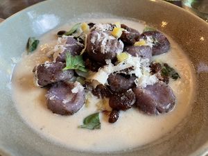 gnocchi 💕  at Donna Jean in San Diego