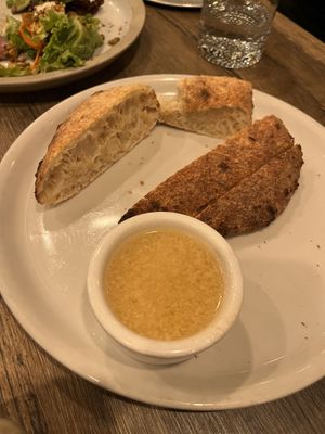 Bread  at Donna Jean in San Diego