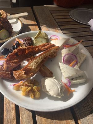   at Donna Jean in San Diego