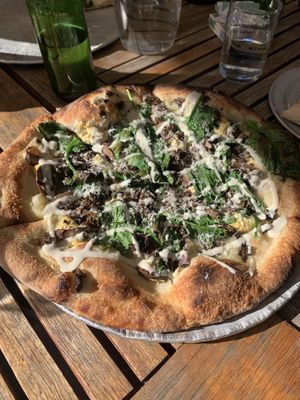   at Donna Jean in San Diego